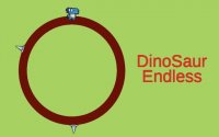 Prehistoric Runner Adventure