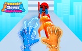Elemental Gloves: Magic Power Arcade Online Game - Arcade Game