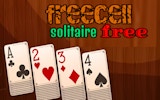 Freecell Solitaire Free - Classic Puzzle Game