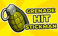 Stickman Path Puzzle