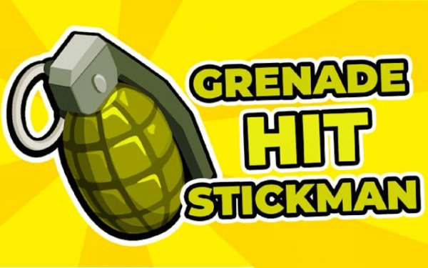 Stickman Path Puzzle