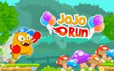 JoJo Run - Colorful Runner Adventure Online Arcade Game