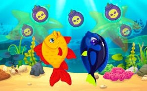 Coral Steward: Ocean Balance