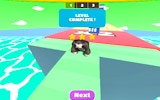 Monkeys Fighting - Fun Hyper Casual Game Online Arcade Game