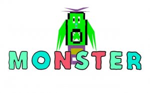 MonsterGS: Monster Challenge Online Action Arcade Game