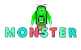 MonsterGS: Monster Challenge Online Action Arcade Game