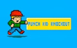 Punch Kid: Mega Punch Runner Online Arcade Game