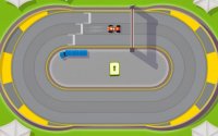 Precision Driving Challenge