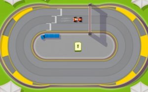 Precision Driving Challenge