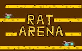 Rat Arena: Epic Rodent Battle Online Game - Strategy Game