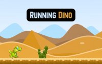 Dino Runner Prehistoric Arcade