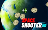 Precision Fighter Space HD: Galactic Arcade Online Game - Arcade Game