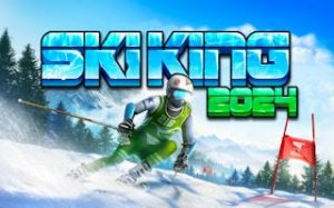 Snow Rush 2024: Winter Sports Dash
