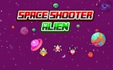 Space Precision Defender - Arcade Shooter