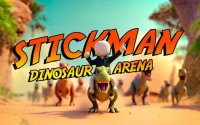 Dino Squad Arena Battle