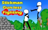 Stickman Brawl: Fist Fight Frenzy Online Arcade Game