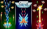 Strike Galaxy Attack: Alien Chicken Precision Fighter Online Arcade Game