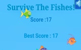 Coral Dash - Underwater Reflex Runner