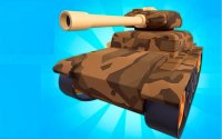 Armored Defense 3D Strategy