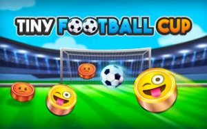 Compact Football League Manager