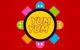 Yum Yum Ghost Chase Arcade