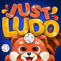 Just Ludo Board Game