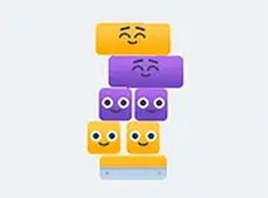 Block Tower Puzzle Game Online - Arcade Puzzle Game