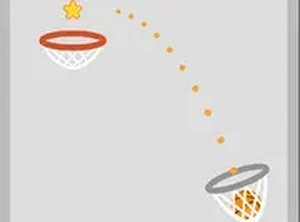 Basketball Timing Challenge