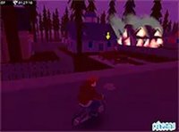 Kogama: Pizza Carrier Online Arcade Game