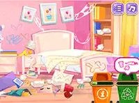 Sofia Home Tidy-Up Adventure
