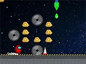 Starlight Runner: Cosmic Path