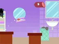 Strawberry Flip Cheese Online Arcade Game