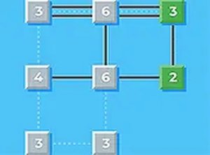 Bridge Builder Puzzle Game Online - Logic Puzzle Game
