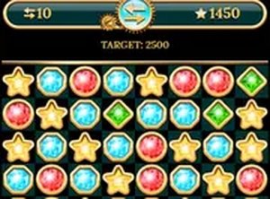 Jewel Explode Match 3 Puzzle Game