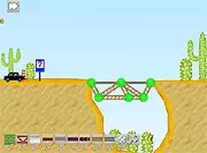Railway Bridge Puzzle Game Online - Puzzle Game