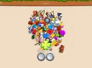 Spatial Recall Challenge