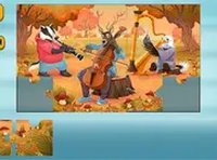 Fairy Puzzle Online Game - Magical Tile Matching Puzzle Game