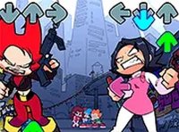 FNF: Rivals Online Music Game - Rhythm Game
