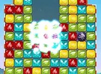 Witch Cube Blast Online Puzzle Game - Block Puzzle