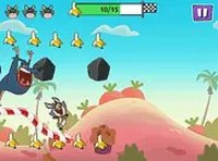 Taffy Runner Chase Online Arcade Game