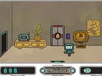 Lovot Puzzle Game Online - Puzzle Game
