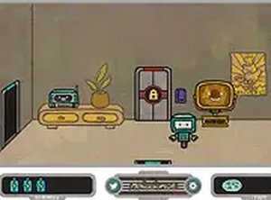 Lovot Puzzle Game Online - Puzzle Game