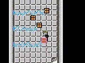 Ttuor Online Puzzle Game - Retro Action Puzzle