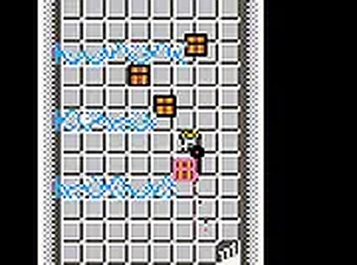Ttuor Retro Puzzle Adventure