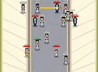 Skibidi Evolution Arcade Game