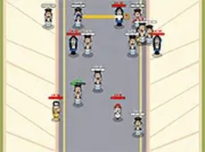 Skibidi Evolution Arcade Game