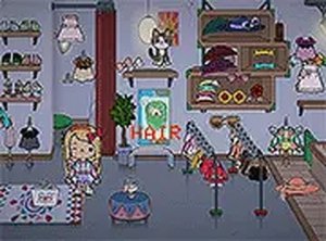 Style Studio: Creative Outfit Designer