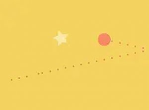 Celestial Orb Star Gathering