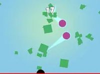 RedLine Pong Online Arcade Game