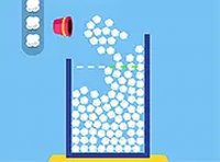 Popcorn Burst Online Arcade Game